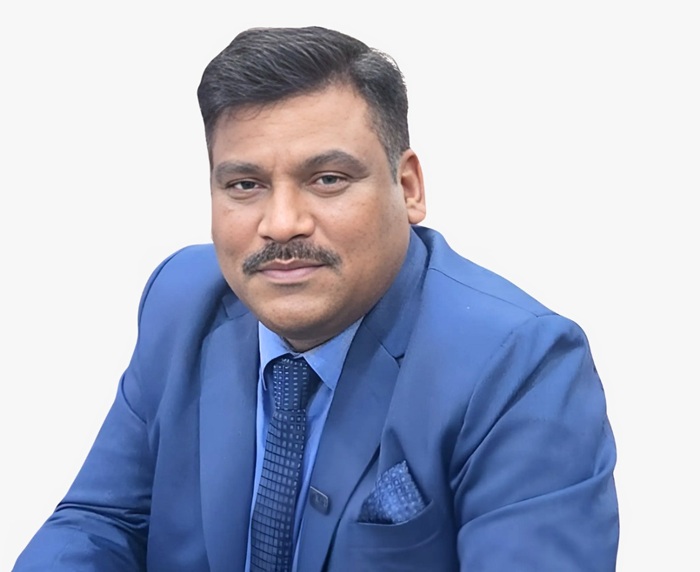 Ramesh Chandra Mohapatra joins Director (Tech), Operations, SECL